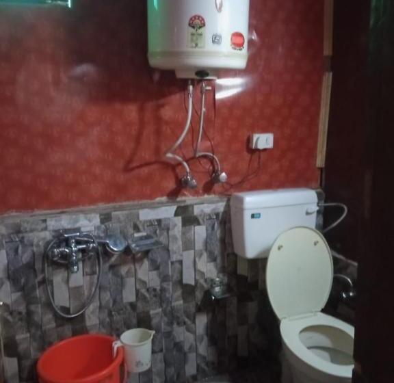 ユースホステル Gulmarg View Cottage