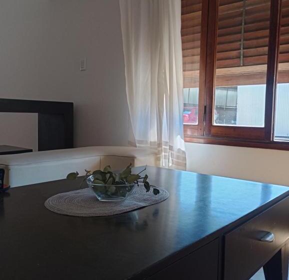 호스텔 Hostería Despeñaderos