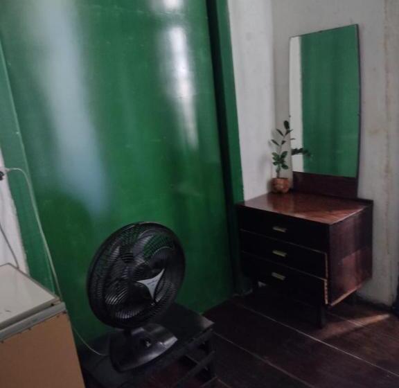 فندق صغير Lar Brasileiro