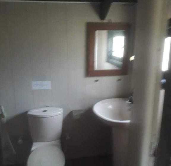 호스텔 Ralapela Eco Resort