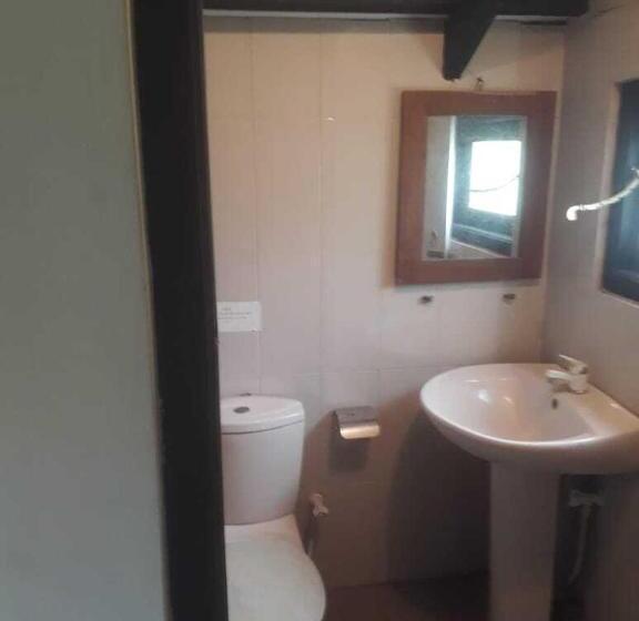 호스텔 Ralapela Eco Resort