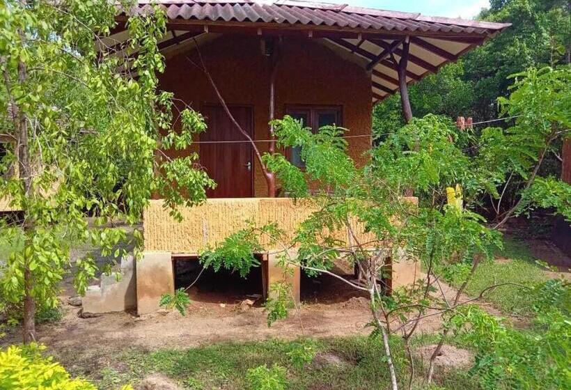 호스텔 Ralapela Eco Resort