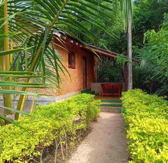 호스텔 Ralapela Eco Resort