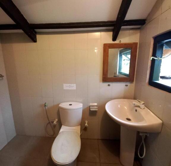 호스텔 Ralapela Eco Resort