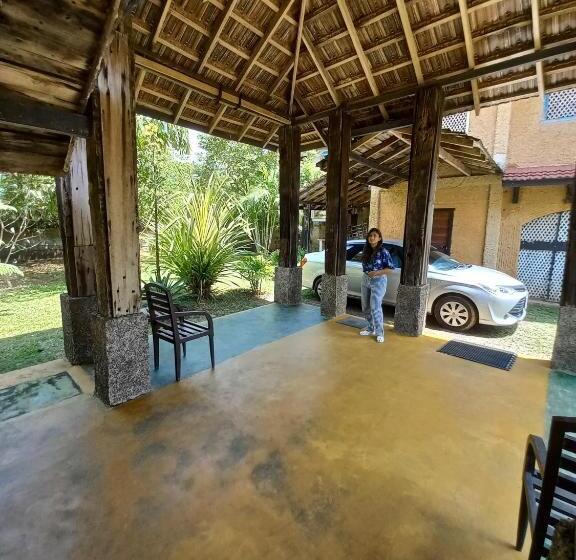 호스텔 Ralapela Eco Resort