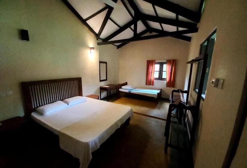 호스텔 Ralapela Eco Resort