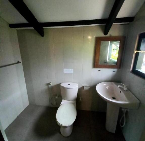 호스텔 Ralapela Eco Resort