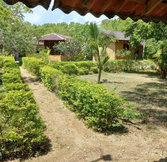 호스텔 Ralapela Eco Resort