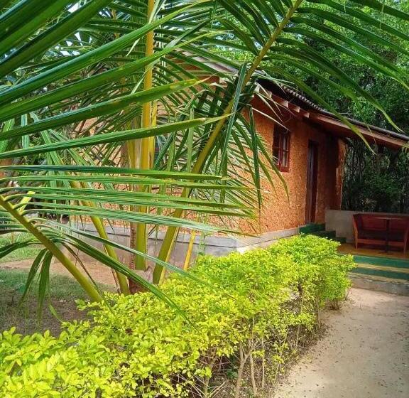 호스텔 Ralapela Eco Resort