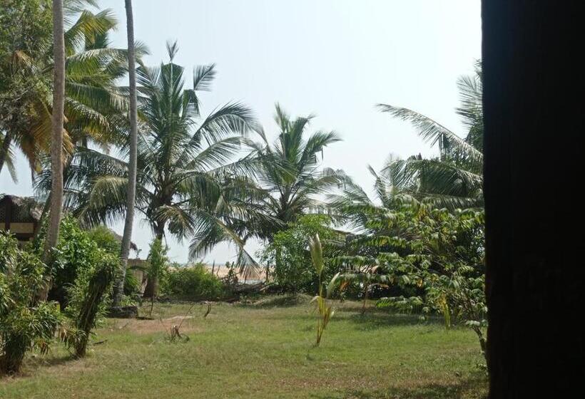 호스텔 Ralapela Eco Resort