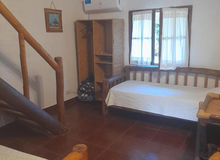 هاستل Valdemoro Hosteria