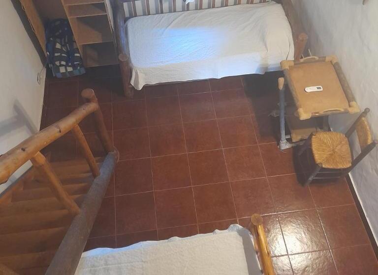 هاستل Valdemoro Hosteria