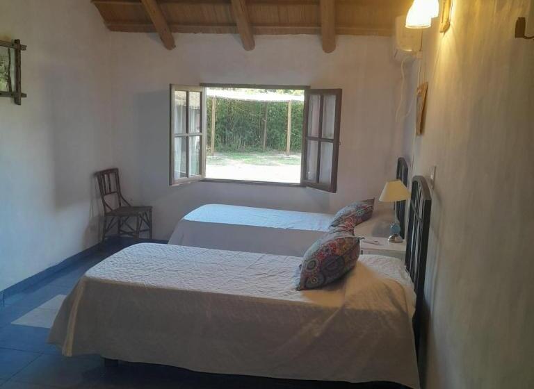 هاستل Valdemoro Hosteria