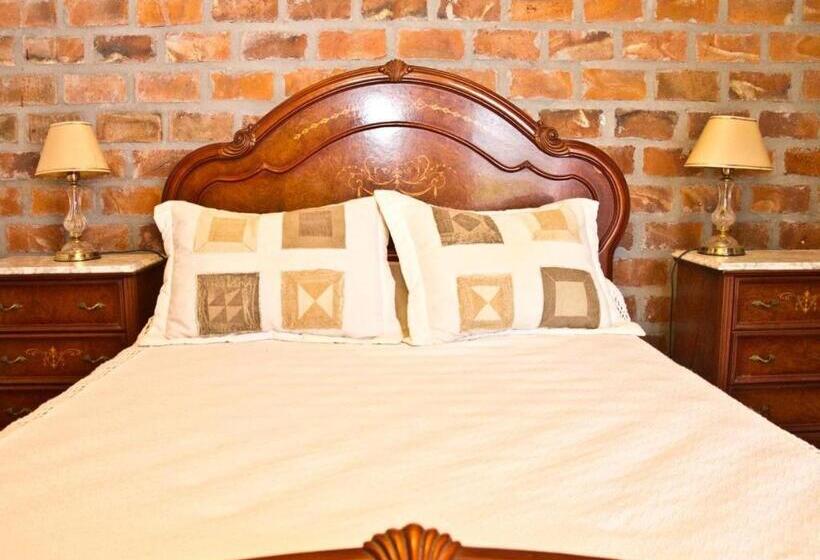 هاستل Valdemoro Hosteria