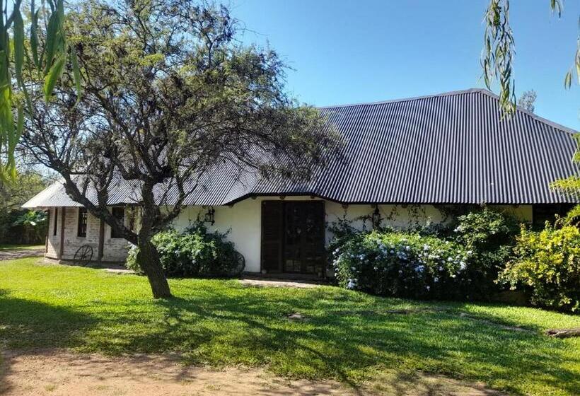 هاستل Valdemoro Hosteria