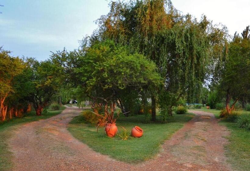 هاستل Valdemoro Hosteria