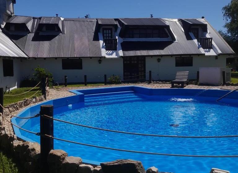 هاستل Valdemoro Hosteria