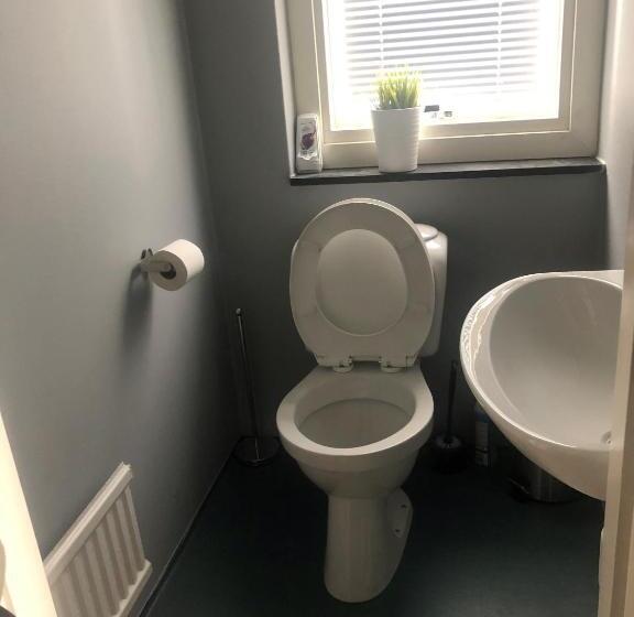 호스텔 Vrigstad Rumshotell