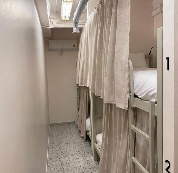 فندق صغير Yimwhan House 02, Ayutthaya Old Town