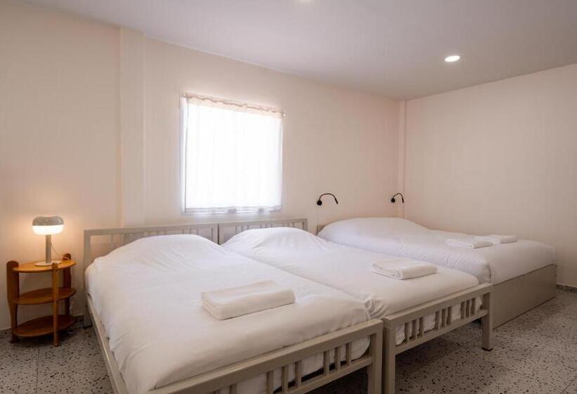 فندق صغير Yimwhan House 02, Ayutthaya Old Town