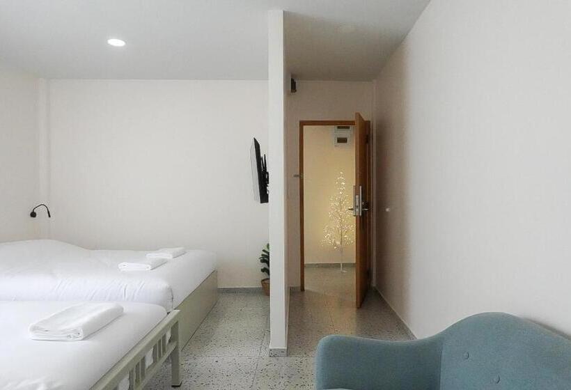 فندق صغير Yimwhan House 02, Ayutthaya Old Town