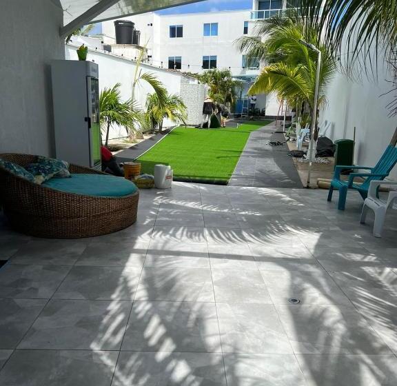 Apartamento Familiar En