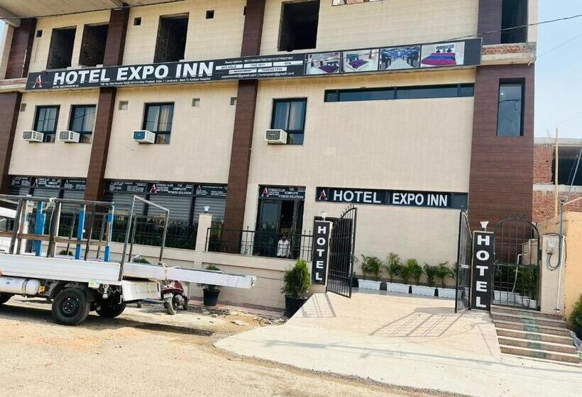 As Hotel Expo Inn
