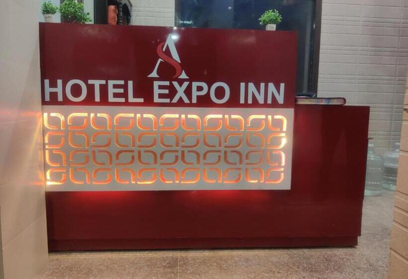 As Hotel Expo Inn