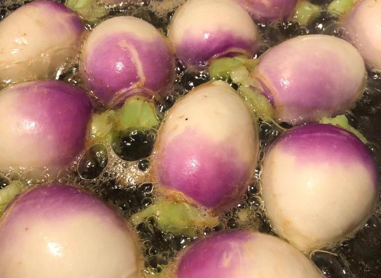 B&b Vigne Vierge