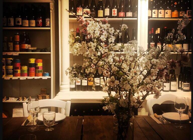 B&b Vigne Vierge