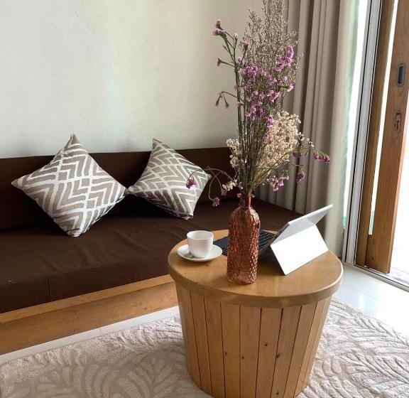 住宿加早餐  คชา เชียงราย