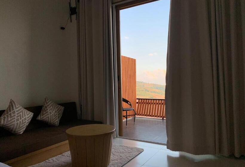 住宿加早餐  คชา เชียงราย