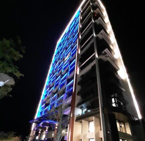 민박 拾月。頭城無邊際泳池溫泉房