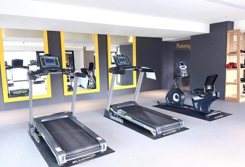 민박 拾月。頭城無邊際泳池溫泉房