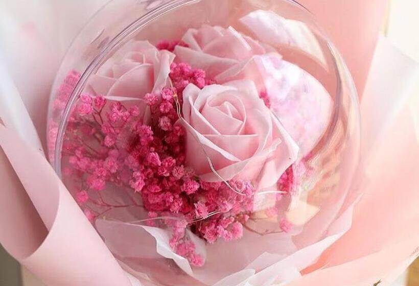 민박 拾月。頭城無邊際泳池溫泉房