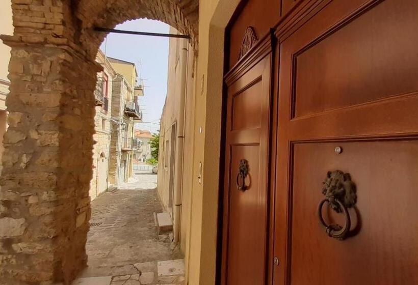 住宿加早餐  Archi Di San Giacomo