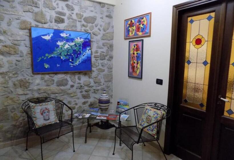 住宿加早餐  Archi Di San Giacomo