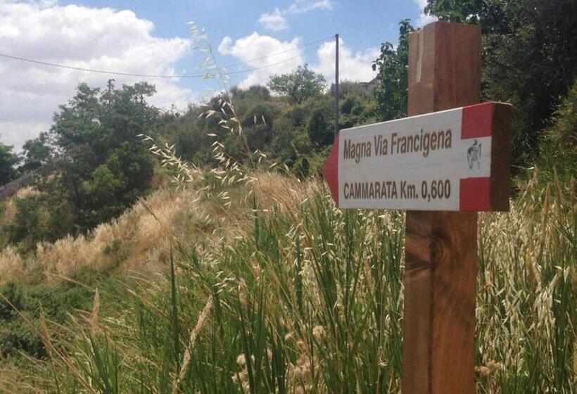 住宿加早餐  Archi Di San Giacomo