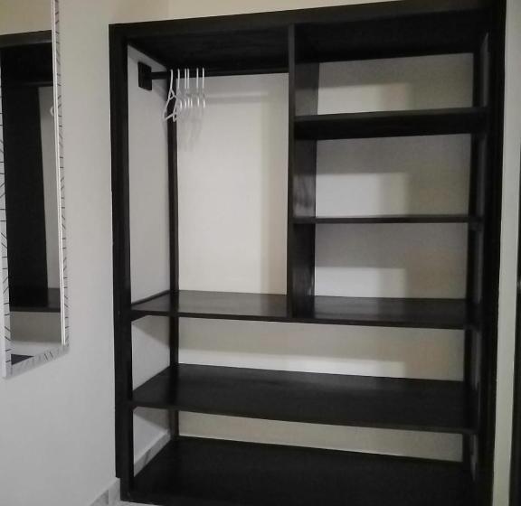 مبيت وإفطار Baruch Tropical Ranch