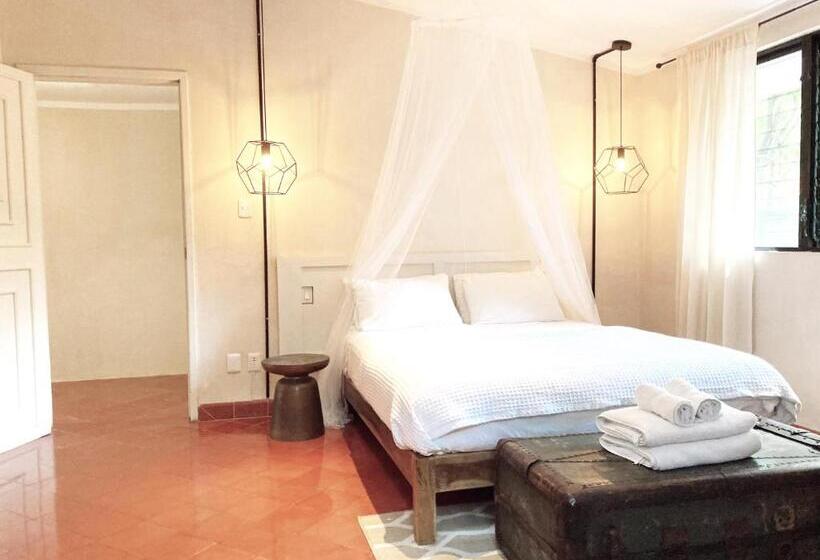 Bed and Breakfast Boutique Kaa