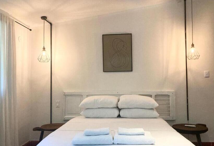 Bed and Breakfast Boutique Kaa