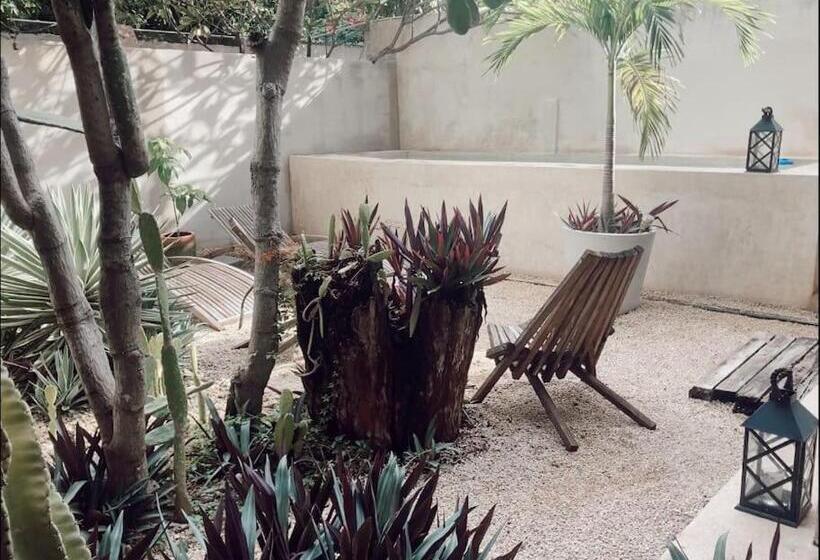 Bed and Breakfast Boutique Kaa