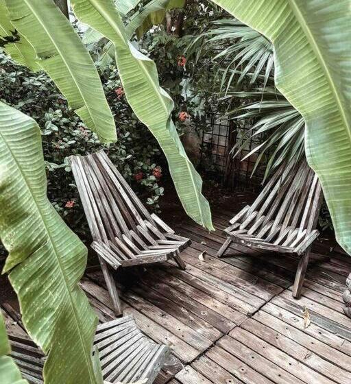 Bed and Breakfast Boutique Kaa