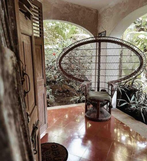 Bed and Breakfast Boutique Kaa