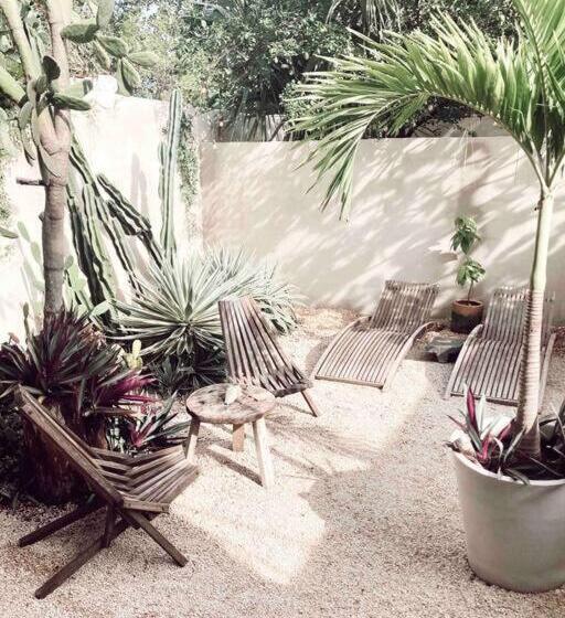 Bed and Breakfast Boutique Kaa