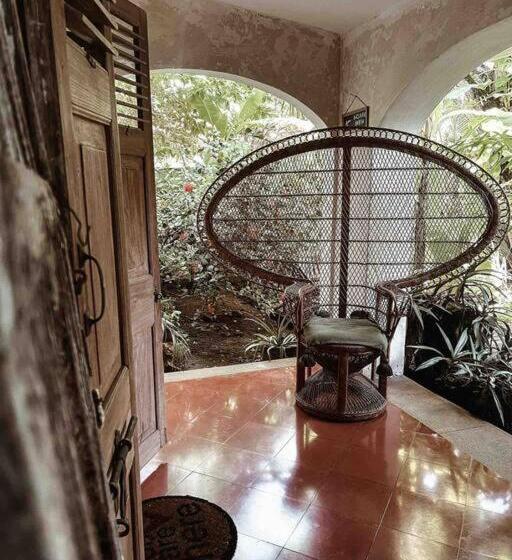 Bed and Breakfast Boutique Kaa