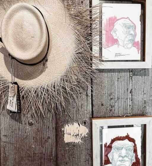 Bed and Breakfast Boutique Kaa