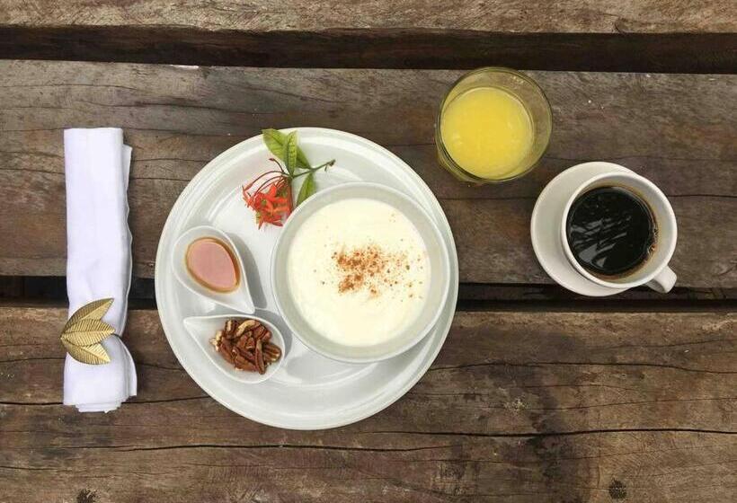 Bed and Breakfast Boutique Kaa