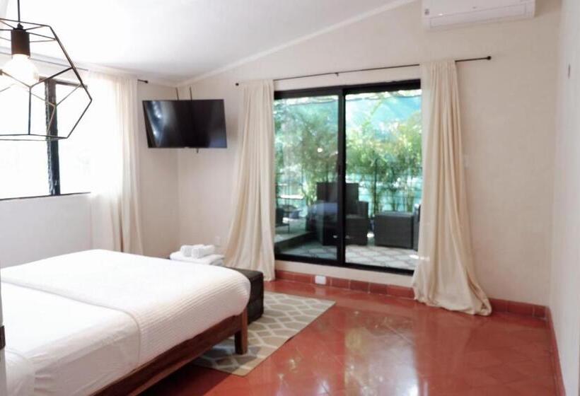 Bed and Breakfast Boutique Kaa