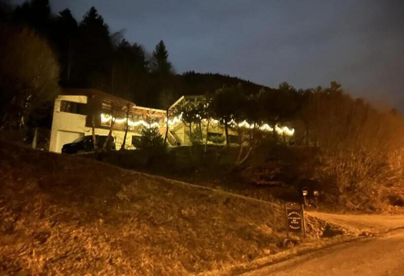 Bed and Breakfast Escargot De Neige